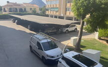 Foto ingevoerd door een huurder van Jávea 179