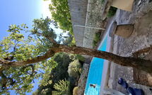 Foto ingevoerd door een huurder van La Piccola Rocca