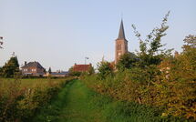 Foto ingevoerd door een huurder van La Mesnièroise
