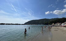 Foto ingevoerd door een huurder van Moneglia 665