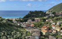 Foto ingevoerd door een huurder van Moneglia 665