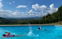 Foto ingevoerd door een huurder van Villa la Terrazza