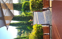 Foto ingevoerd door een huurder van Poggiluglio