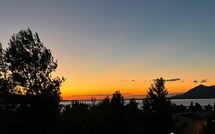 Foto ingevoerd door een huurder van Starigrad-Paklenica 626