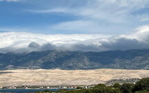 Foto ingevoerd door een huurder van Starigrad-Paklenica 626