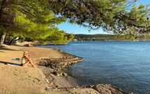 Foto ingevoerd door een huurder van Starigrad-Paklenica 626