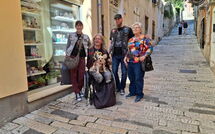 Foto ingevoerd door een huurder van Rovere