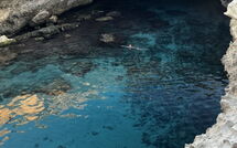 Foto ingevoerd door een huurder van Masseria Lentisco