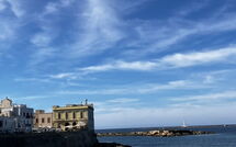 Foto ingevoerd door een huurder van Masseria Lentisco