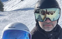 Foto ingevoerd door een huurder van Rinderberg Sockelgeschoss Nordost