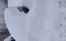 Foto ingevoerd door een huurder van Le Corbier 800