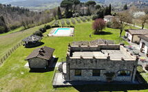 Foto ingevoerd door een huurder van Villa Sant' Angelo