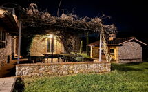 Foto ingevoerd door een huurder van Villa Sant' Angelo