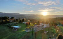 Foto ingevoerd door een huurder van Villa Sant' Angelo