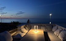 Foto ingevoerd door een huurder van Villa Rosa del Mare
