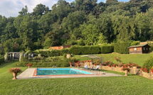 Foto ingevoerd door een huurder van Villa la Terrazza