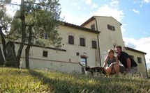 Foto ingevoerd door een huurder van Podere la Marronaia