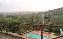 Foto ingevoerd door een huurder van San Eusebio