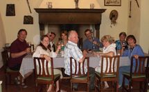 Foto ingevoerd door een huurder van Villa Il Castellaccio