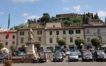 Foto ingevoerd door een huurder van Certaldo