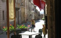 Foto ingevoerd door een huurder van Villa Fiorenzani