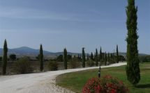 Foto ingevoerd door een huurder van Casali Dell Osteria