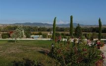 Foto ingevoerd door een huurder van Casali Dell Osteria