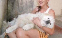 Foto ingevoerd door een huurder van Podere Il Doccio