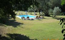 Foto ingevoerd door een huurder van Podere Il Doccio