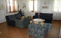 Foto ingevoerd door een huurder van Villino Loro