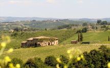 Foto ingevoerd door een huurder van Borgo Tollena