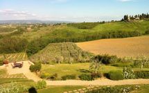 Foto ingevoerd door een huurder van Borgo Tollena