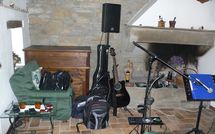 Foto ingevoerd door een huurder van Casa Largnano