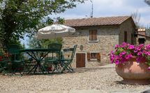 Foto ingevoerd door een huurder van Casa Largnano