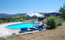 Foto ingevoerd door een huurder van Arcidosso 800