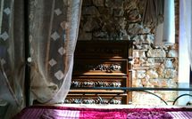 Foto ingevoerd door een huurder van La Miccia