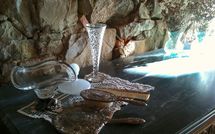 Foto ingevoerd door een huurder van La Miccia