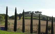 Foto ingevoerd door een huurder van Villa Carolina