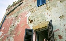 Foto ingevoerd door een huurder van Palazzo Sarteano