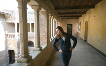 Foto ingevoerd door een huurder van Palazzo Sarteano