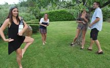 Foto ingevoerd door een huurder van Villa Roncovisi