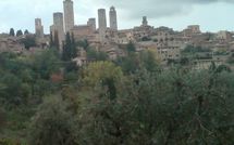 Foto ingevoerd door een huurder van Borgo Tollena