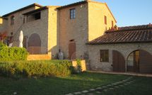 Foto ingevoerd door een huurder van Borgo Tollena