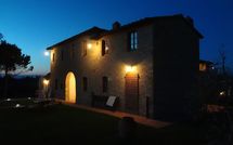 Foto ingevoerd door een huurder van Borgo Tollena