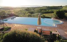 Foto ingevoerd door een huurder van Borgo Tollena