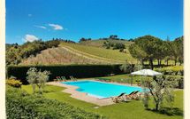 Foto ingevoerd door een huurder van Villa San Filippo