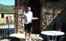 Foto ingevoerd door een huurder van La Chiantigiana