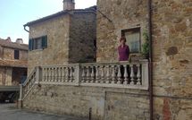 Foto ingevoerd door een huurder van Il Pigionale