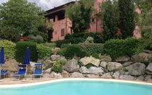 Foto ingevoerd door een huurder van Le Rondini