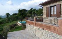 Foto ingevoerd door een huurder van Podere Cantalena